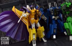YES MODEL YM MP-11S Sunstorm -Figure Forge Outlet Store 00648f3412