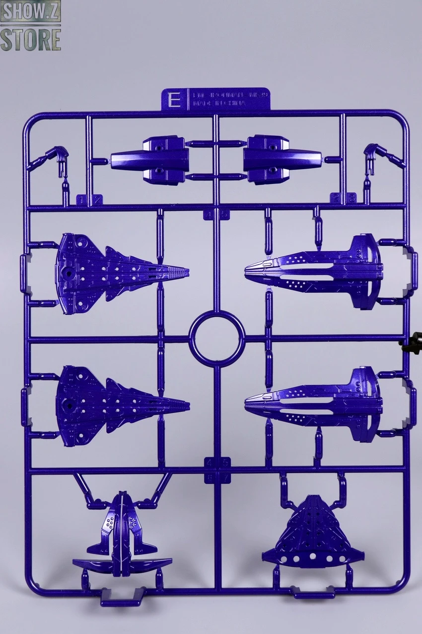 Eastern Model 1/9 Mark 49 Iron Man Rescue Mark I Model Kit Deluxe Version 5 Eastern Model 1/9 Mark 49 Iron Man Rescue Mark I Model Kit Deluxe Version - Image 5