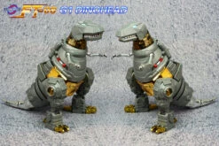 FansToys FT-08 Grinder Grimlock G1 Head Reissue -Figure Forge Outlet Store 00855215f3