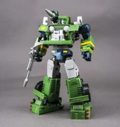MakeToys MT RM-02N GunDog Hound -Figure Forge Outlet Store 00916d6972