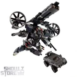 [Coming Soon] Takara Tomy Diaclone TM-14 Tactical Mover Garuda Versaulter Gyrolifter Unit -Figure Forge Outlet Store 00a4a094b2