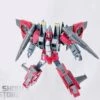MakeToys MTRM-16 Jetstream Thrust