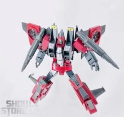 MakeToys MTRM-16 Jetstream Thrust