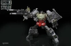 G-Creation SRK-03 Warth Grimlock Shuraking Combiner Reissue -Figure Forge Outlet Store 00f9589950