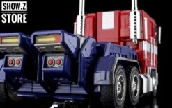 Weijiang WJ MPP10 Oversized Optimus Prime 29 Weijiang WJ MPP10 Oversized Optimus Prime -Figure Forge Outlet Store 00fe799fe4