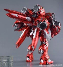 Vientiane Toys Upgrade Kits For Metal Build AGX-04 GP-04 Gerbera Tetra Gundam -Figure Forge Outlet Store 012198dd02
