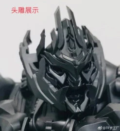 TF Dream Factory GOD-11 ROTF Megatron -Figure Forge Outlet Store 0195babd31