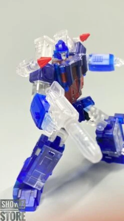 Magic Square MS-B04T Transporter Ultra Magnus Clear Version 21 Magic Square MS-B04T Transporter Ultra Magnus Clear Version -Figure Forge Outlet Store 01978b6634