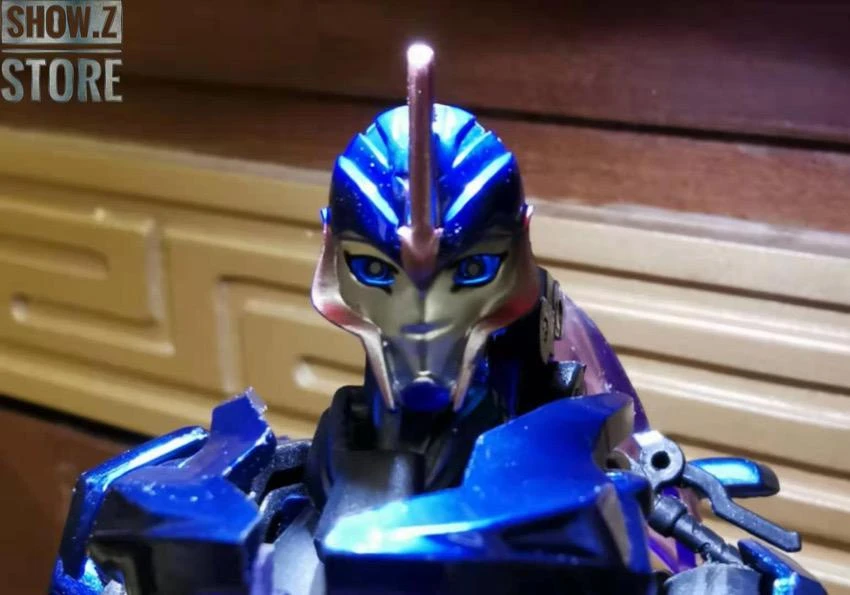 APC Toys APC-005 Angel Engine TFP Arcee Original Version 20 APC Toys APC-005 Angel Engine TFP Arcee Original Version - Image 20