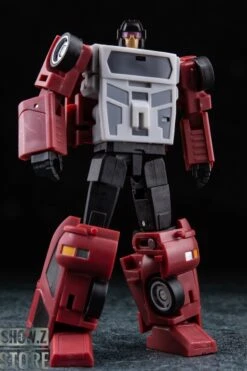 BW BW-002 Pillage Drag Strip & Contain Dead End Set Of 2 -Figure Forge Outlet Store 01adee0830