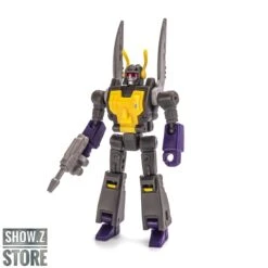 NewAge H-10+ Abadon Kickback H-11+ Berial Shrapnel H-12+ Asmodeus Bombshell Insecticons Set Of 3 Comic Version -Figure Forge Outlet Store 01bb6021e1