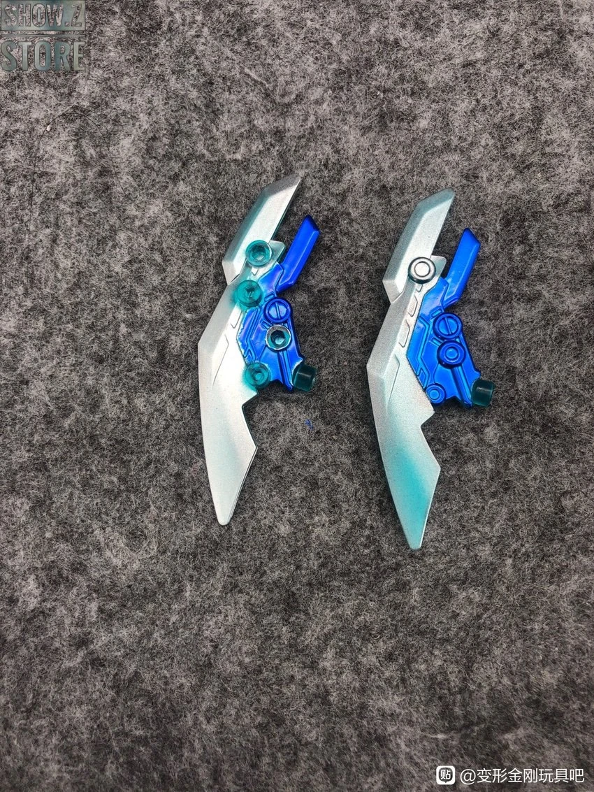 APC Toys APC-005 Angel Engine TFP Arcee Original Version 16 APC Toys APC-005 Angel Engine TFP Arcee Original Version - Image 16