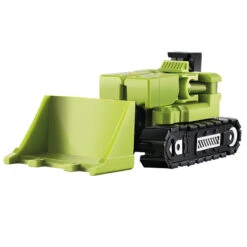 Weijiang WJ Nuclear Warrior Devastator Set Of 6 -Figure Forge Outlet Store 01d097a944