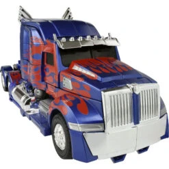 Takara TLK-15 DX Caliber Optimus Prime W/ Limited Weapon 8 Takara TLK-15 DX Caliber Optimus Prime W/ Limited Weapon -Figure Forge Outlet Store 01ec9ef345