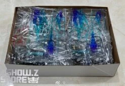 Motor Nuclear MNP-XH02 Cao Ren Model Kit -Figure Forge Outlet Store 01f3d8d56a