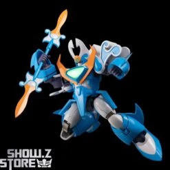 Sentinel Toys Metamor-Force Mado King Granzort Aquabeat -Figure Forge Outlet Store 020de9e71f