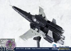 Magic Square MS-B06W Cyclonus Black Version -Figure Forge Outlet Store 023bb564f2