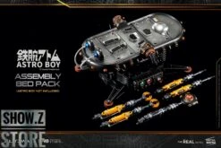 Blitzway X 5PRO Studio Astro Boy Assembly Bed Pack 21 Blitzway X 5PRO Studio Astro Boy Assembly Bed Pack -Figure Forge Outlet Store 024f53a01f