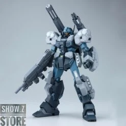 Daban 6641 MG 1/100 RGM-96X Jesta Cannon Gundam Model Kit