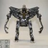 4th Party Masterpiece Movie Series F-12AS Starscream Seibertron Color Version
