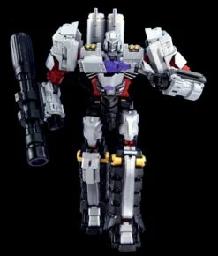 MakeToys MT MTCD-02 MTCD02 Rioter Despotron Megatron -Figure Forge Outlet Store 02789dc450