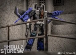 Newage H15C Samael Skywarp 4th Anniversary Version 12 Newage H15C Samael Skywarp 4th Anniversary Version -Figure Forge Outlet Store 027f568490