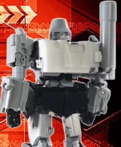 Modfans Voice Upgrade Kit(Barrel+Back Panel) For MP36 MP-36 Megatron W/ LED -Figure Forge Outlet Store 029321d71b