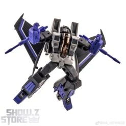 Newage H15C Samael Skywarp 4th Anniversary Version 16 Newage H15C Samael Skywarp 4th Anniversary Version -Figure Forge Outlet Store 029cd61c65