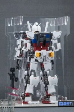 Inforce RX-78-2 Gundam Internal Structure Showcase Display 16 Inforce RX-78-2 Gundam Internal Structure Showcase Display -Figure Forge Outlet Store 02cf4948ea