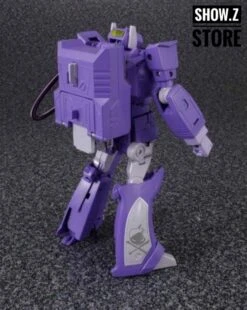 4th Party MP29 Masterpiece Shockwave -Figure Forge Outlet Store 02dbc09605
