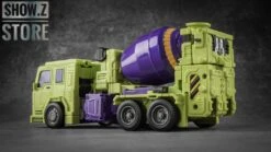 ToyWorld TW-C07X Constructor Devastator Perfect Edition Set Of 6 -Figure Forge Outlet Store 02e97fda0f