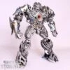 4th Party FL-01 Nero Galvatron Fury Leader Oversized Version