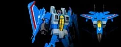 Maketoys MT MTRM-13 Lightning Thundercrack -Figure Forge Outlet Store 02f3c374b6