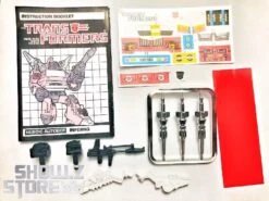 4th Party Transformers G1 Inferno -Figure Forge Outlet Store 03023ab5b3
