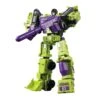 Weijiang WJ Nuclear Warrior Devastator Set Of 6