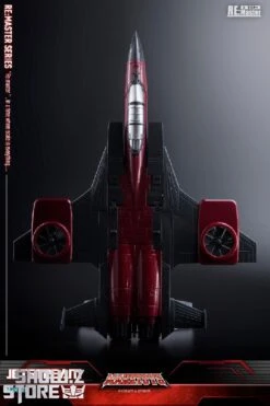 MakeToys MTRM-16 Jetstream Thrust -Figure Forge Outlet Store 03fc535181