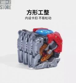 52Toys BeastBox BB-12 Darknet 22 52Toys BeastBox BB-12 Darknet -Figure Forge Outlet Store 041410ff8a