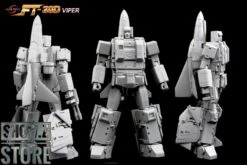 [Pre-Order] FansToys FT-30D Viper Fireflight -Figure Forge Outlet Store 042ff9d7fc