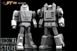 [Pre-Order] FansToys FT-58 Diverge Swerve -Figure Forge Outlet Store 044558c393