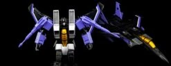 Maketoys MT MTRM-12 Skycrow Skywarp -Figure Forge Outlet Store 044b31022c