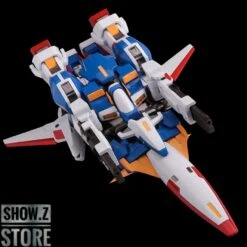 Sentinel Toys Riobot Super Robot Wars OG R-1 Real Personal Trooper 22 Sentinel Toys Riobot Super Robot Wars OG R-1 Real Personal Trooper -Figure Forge Outlet Store 048a2ea290