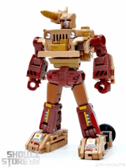 Newage H50C Red Scorpion -Figure Forge Outlet Store 04908635c5