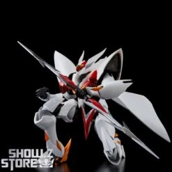 Sentinel Toys Riobot Tekkaman Blade D-boy Evolution Version -Figure Forge Outlet Store 04a8c1666c