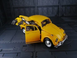 Black Mamba BMB LS-07 LS07 Armour Wasp Bumblebee MPM-07 MPM07 -Figure Forge Outlet Store 04d26f3992