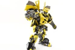 Weijiang M03 Movie Battle Blades Hornet Bumblebee 25 Weijiang M03 Movie Battle Blades Hornet Bumblebee -Figure Forge Outlet Store 04defe8c04