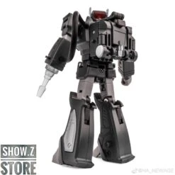 NewAge H35M Cyclops Shockwave Galactic Man Version -Figure Forge Outlet Store 0510bd221f