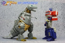 FansToys FT-08 Grinder Grimlock G1 Head Reissue -Figure Forge Outlet Store 053cd1692a