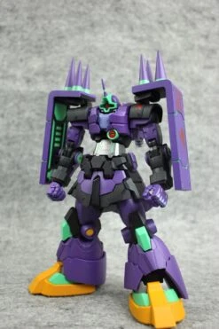 Mechanic Times MS-09 Dom S.C.M EX Devil EVA Ver Oversized -Figure Forge Outlet Store 058ace4960