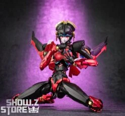 4th Party AC-02 IDW Windblade -Figure Forge Outlet Store 05b00cdc06