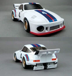 MakeToys MTRM-09 MTRM09 Downbeat Jazz -Figure Forge Outlet Store 05b1301281